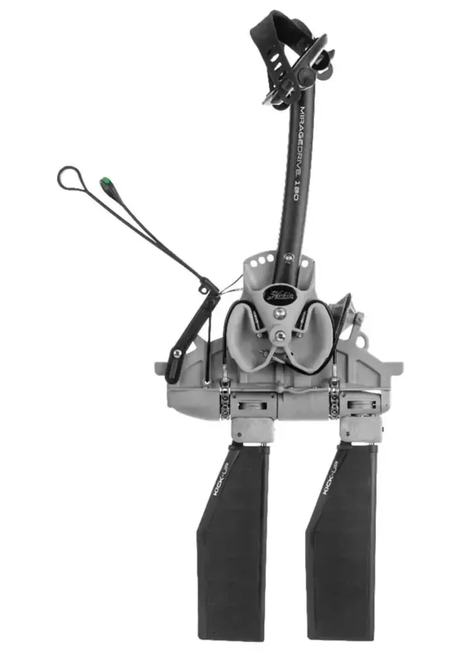 Hobie Cat MIRAGEDRIVE 180 ARC STD-INFL