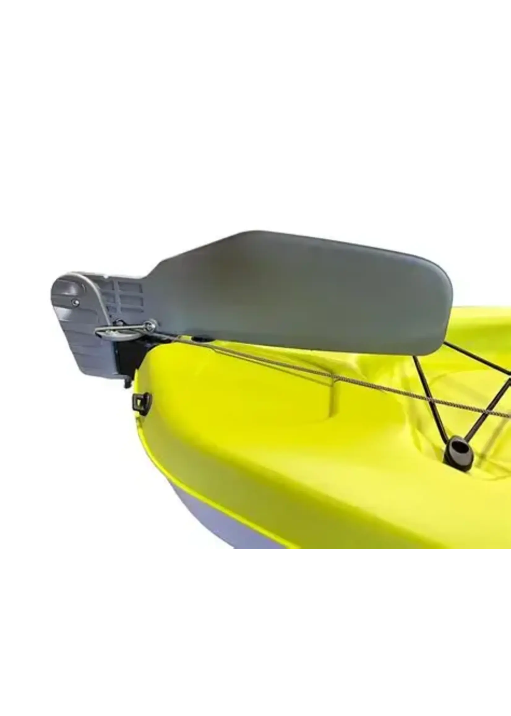 Hobie Cat RUDDER HOUSING, PASSPORT
