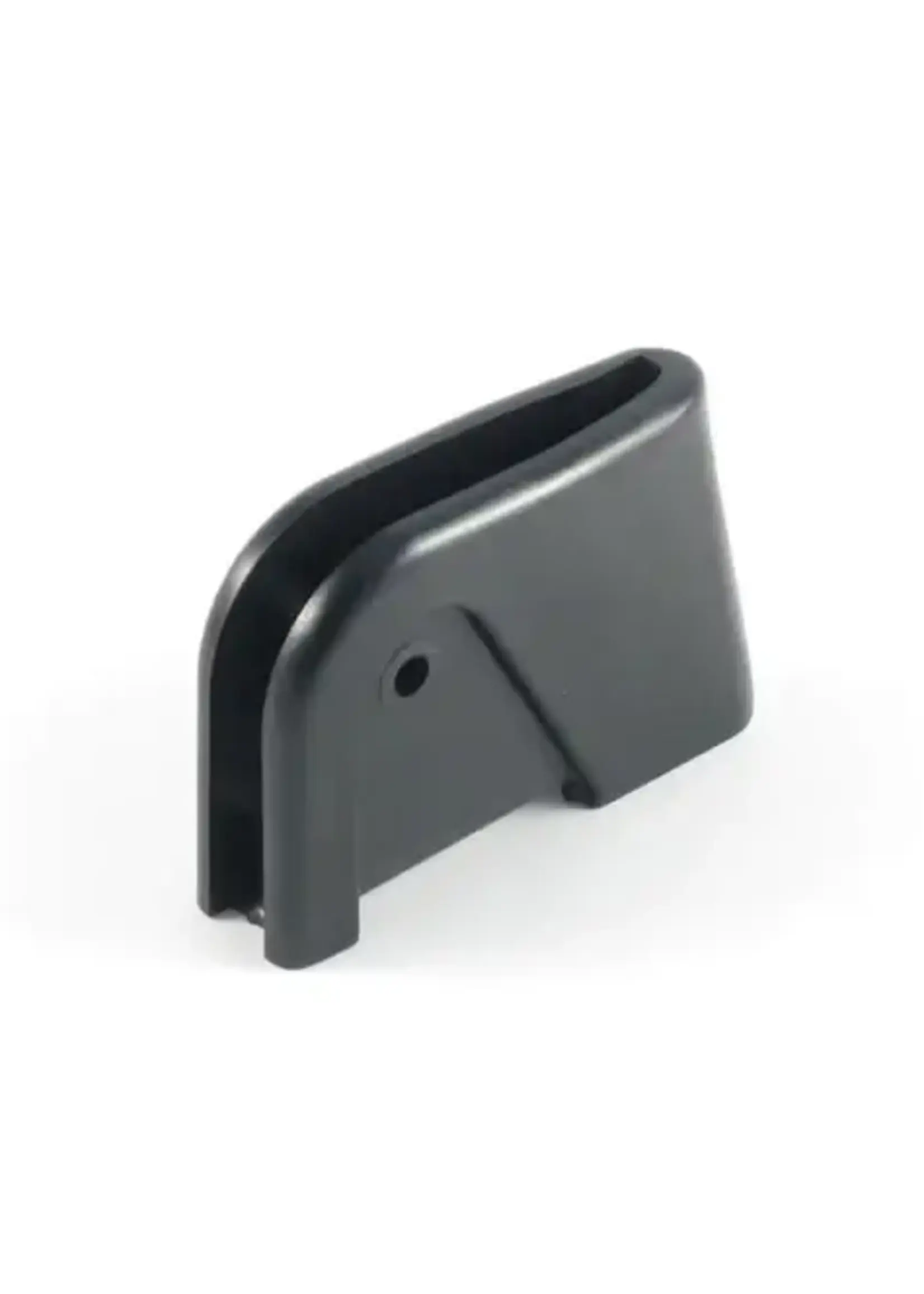 Hobie Cat RUDDER HOUSING, UNDER HULL