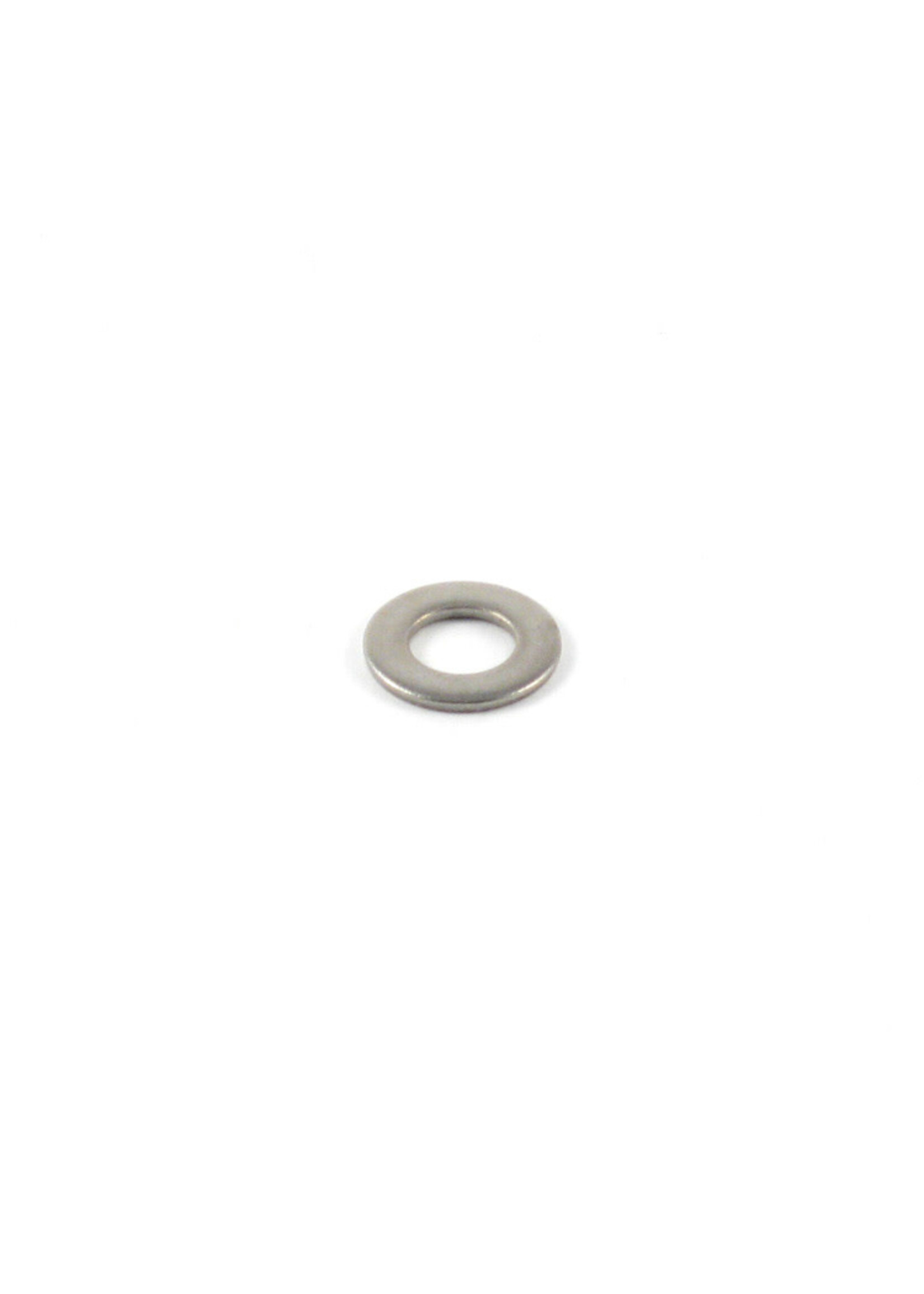 Hobie Cat WASHER 1/4 X 5/8 FLAT SS