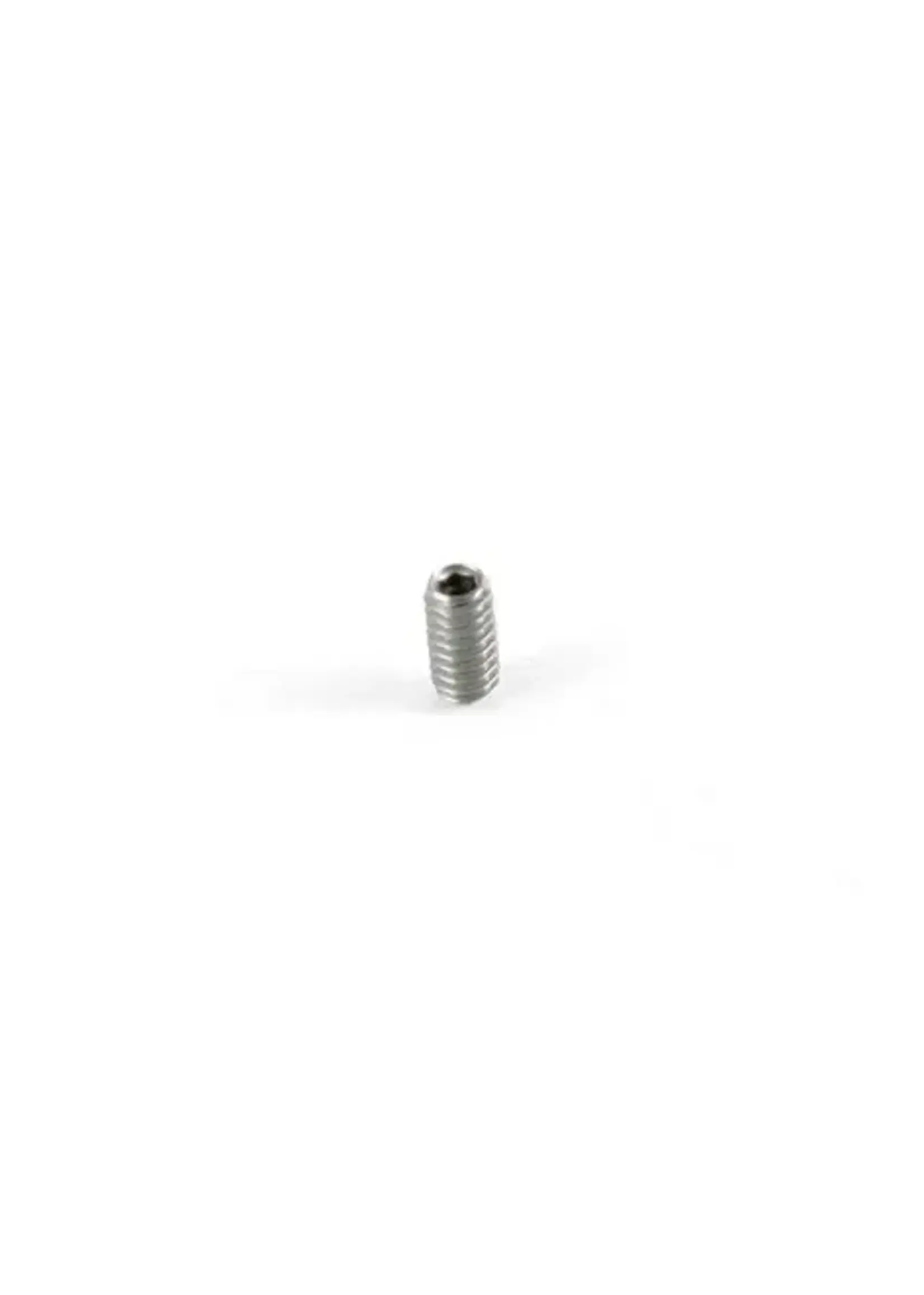 Hobie Cat SCREW 1/4-20 X 1/2 FHMS-P SS N