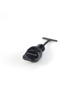 Hobie Cat DRAIN PLUG 3/8" w/ORING&KEEPER