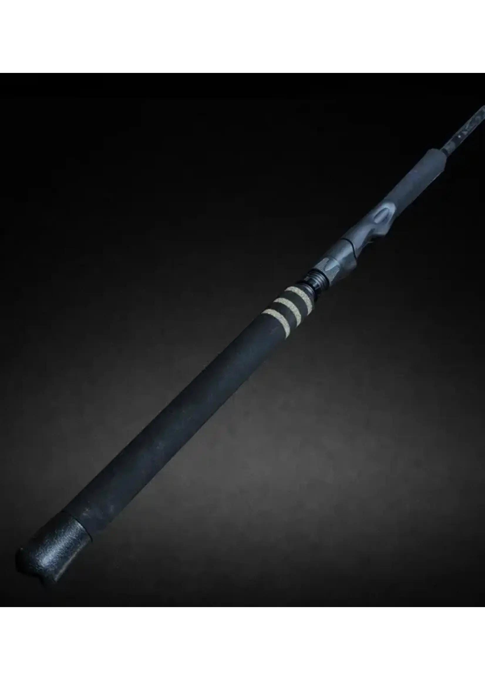 Bull Bay Copy of Bull Bay Karbine 7' 8-17# MH Spinning