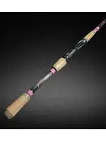 Sniper Rod - Pink Edition 7' 8-17# MH-F
