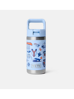YETI Coolers Rambler Jr. 12 oz BigSky Kids Water Bottle