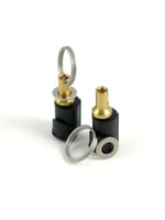 Hobie Cat PLUG-IN SEAT CONNECTOR KIT ADJ