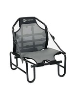 Crescent High Chair