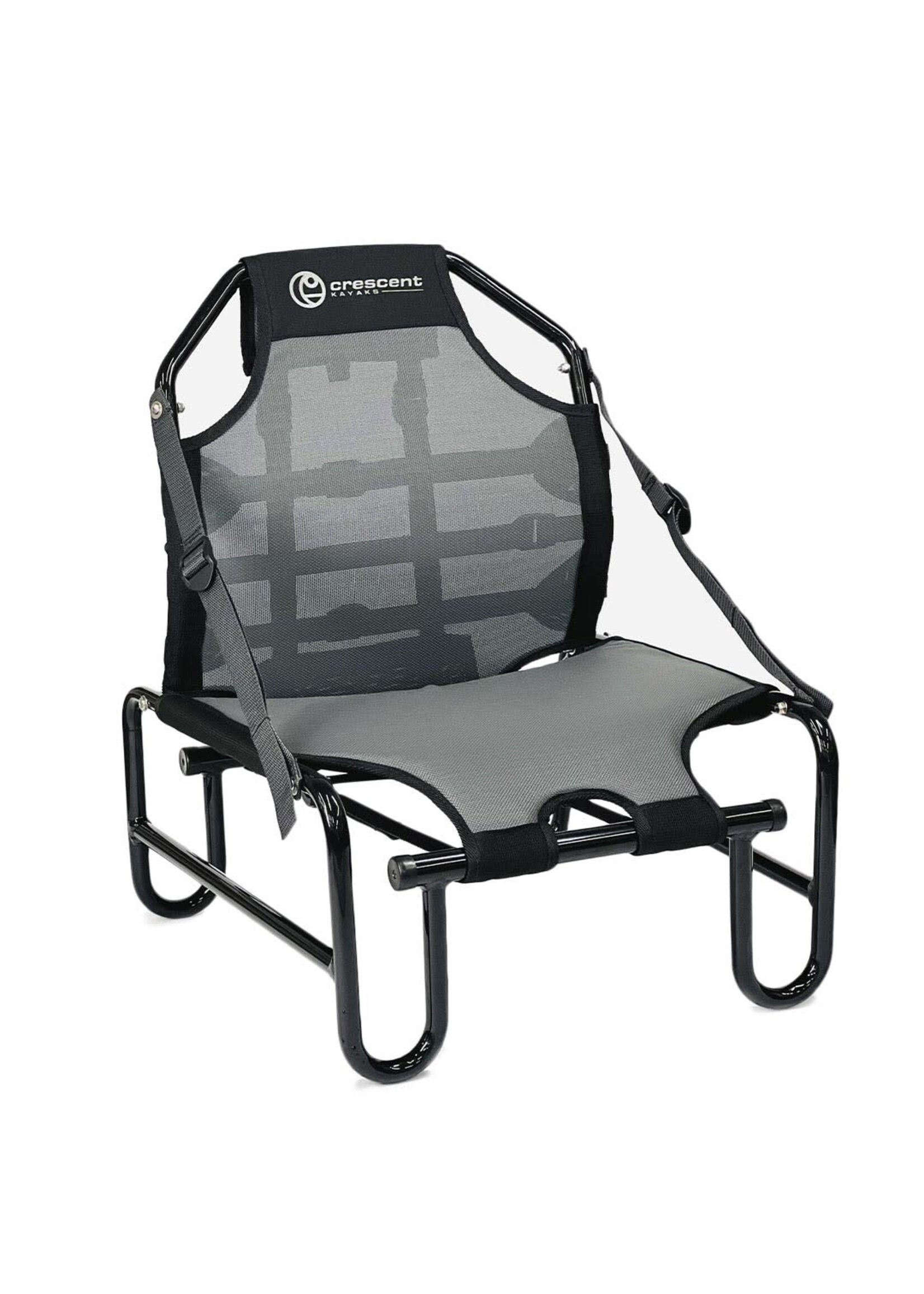 Crescent High Chair