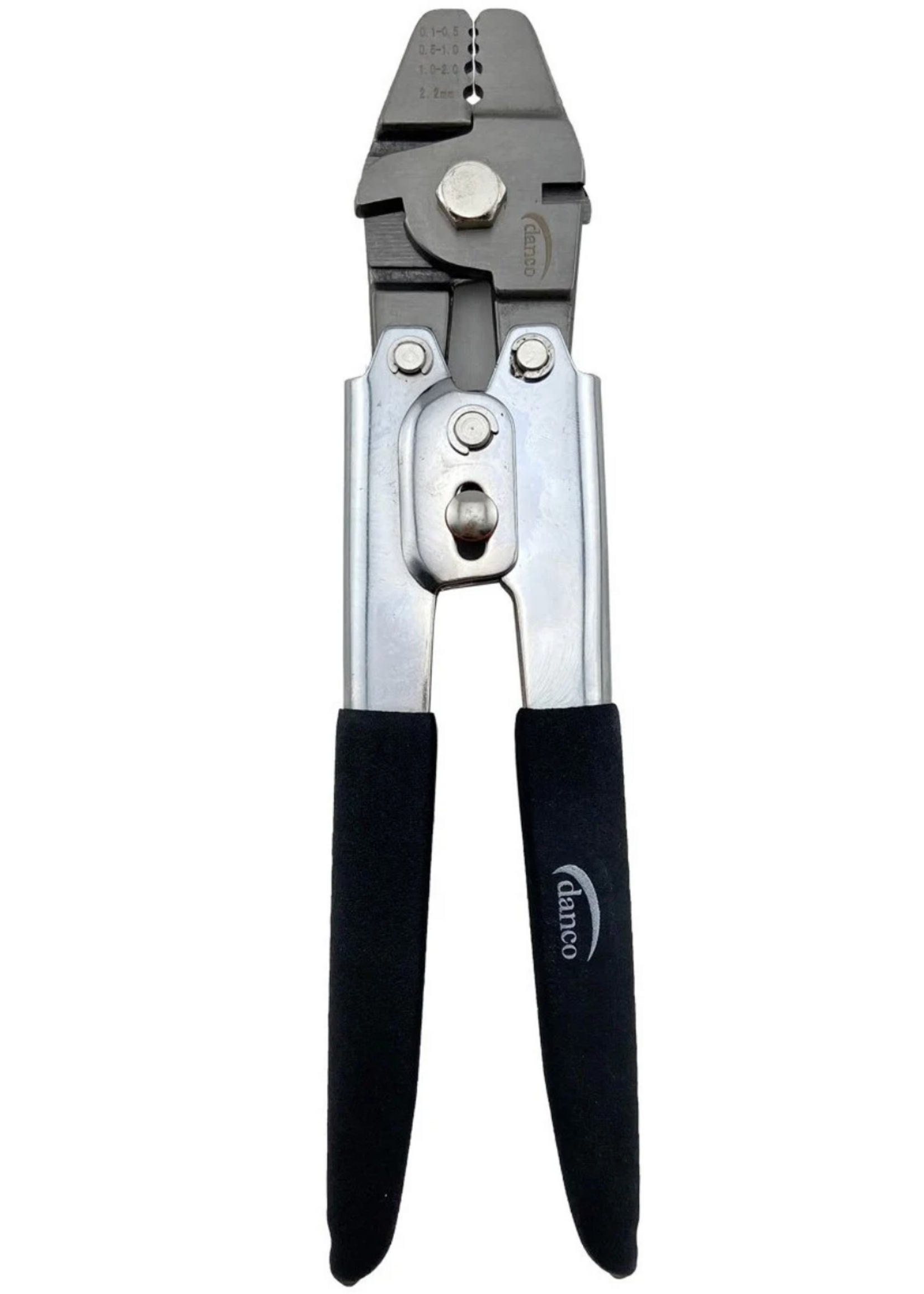 Danco Danco HD crimping tool