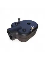 CLUTCH HOUSE CVR, BELT DRIVE, 360