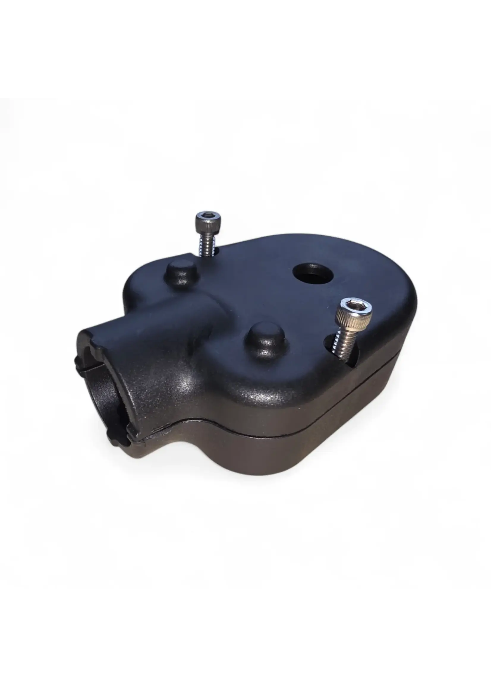 CLUTCH HOUSE CVR, BELT DRIVE, 360