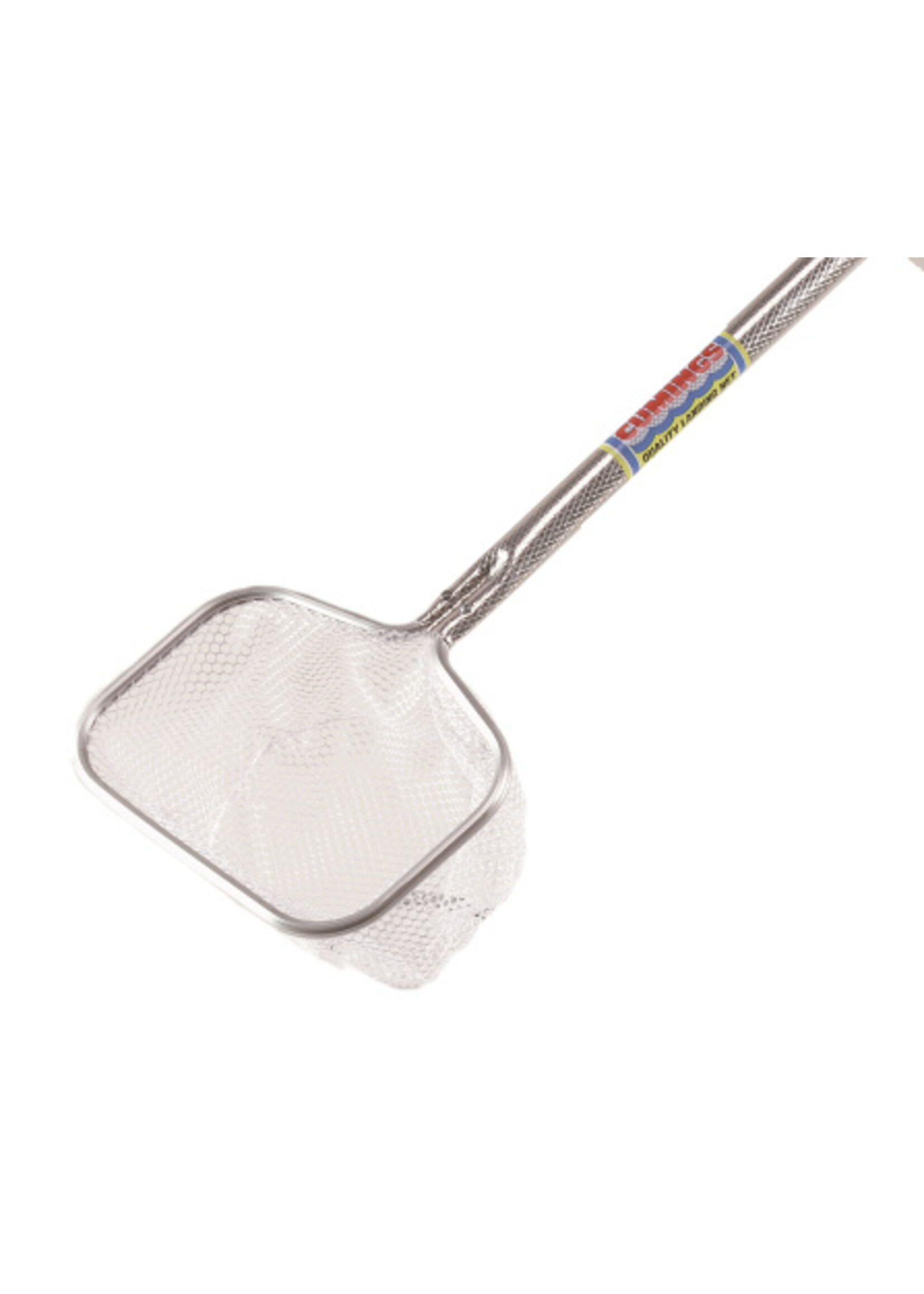CUMINGS All Guard Bait Well Net 18"
