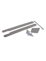Hobie Cat ECLIPSE NOSE-RAIL GUARD KIT