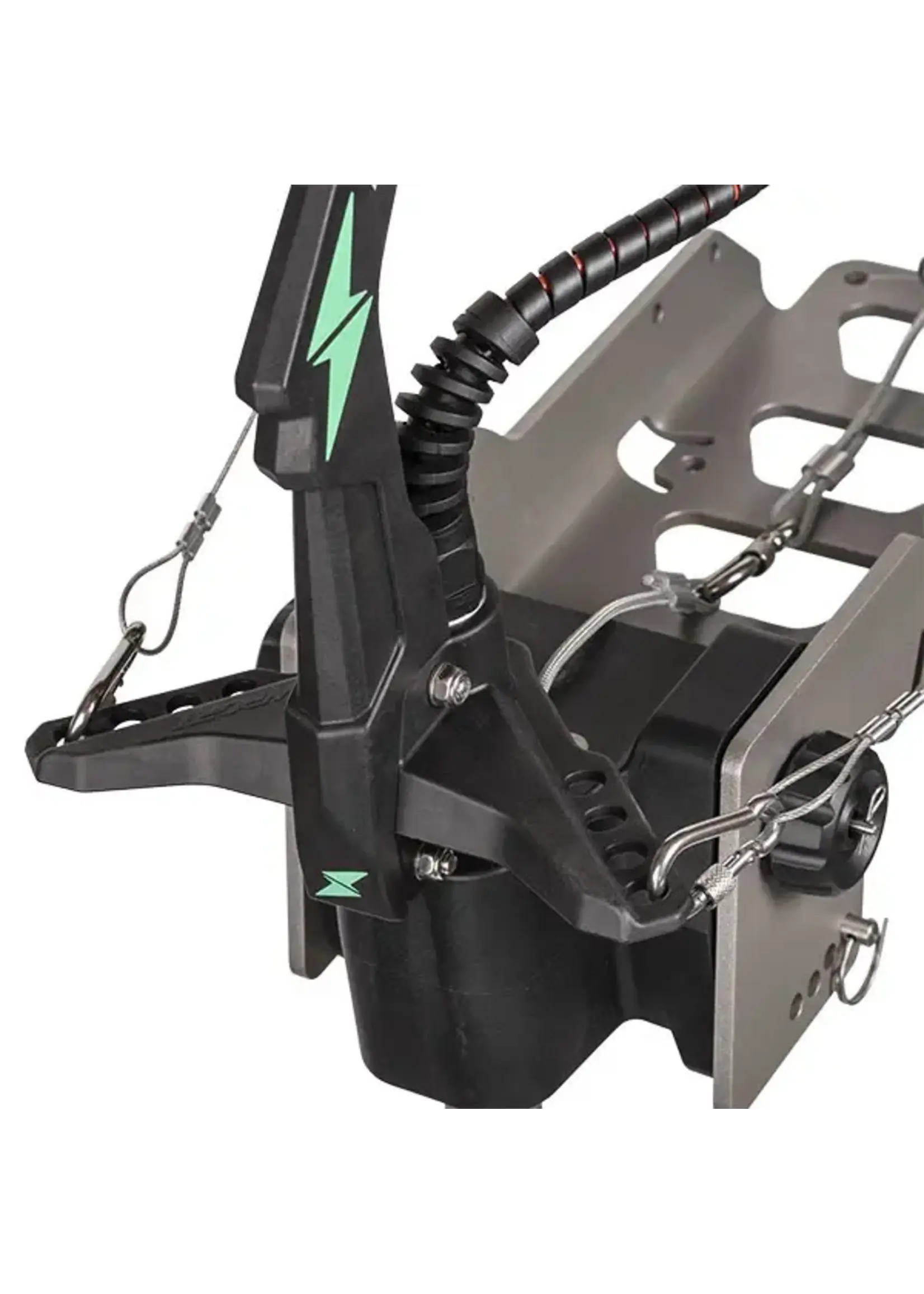 NEWPORT Vessels NEWPORT NK300 - 3HP  Electric Outboard Motor