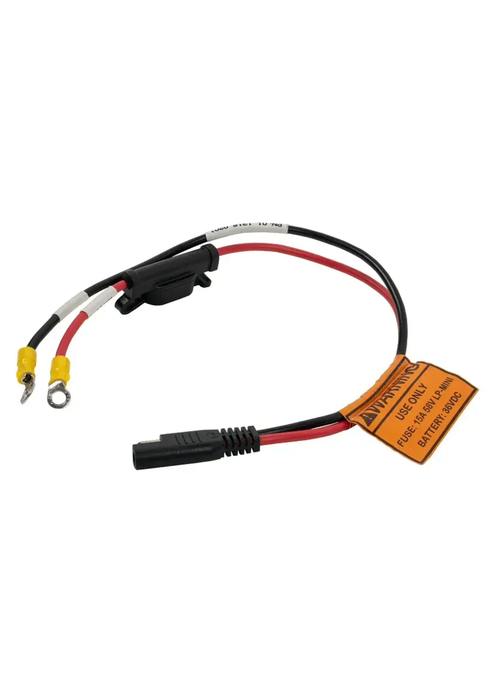 Old Town ePDL+ Battery Cable