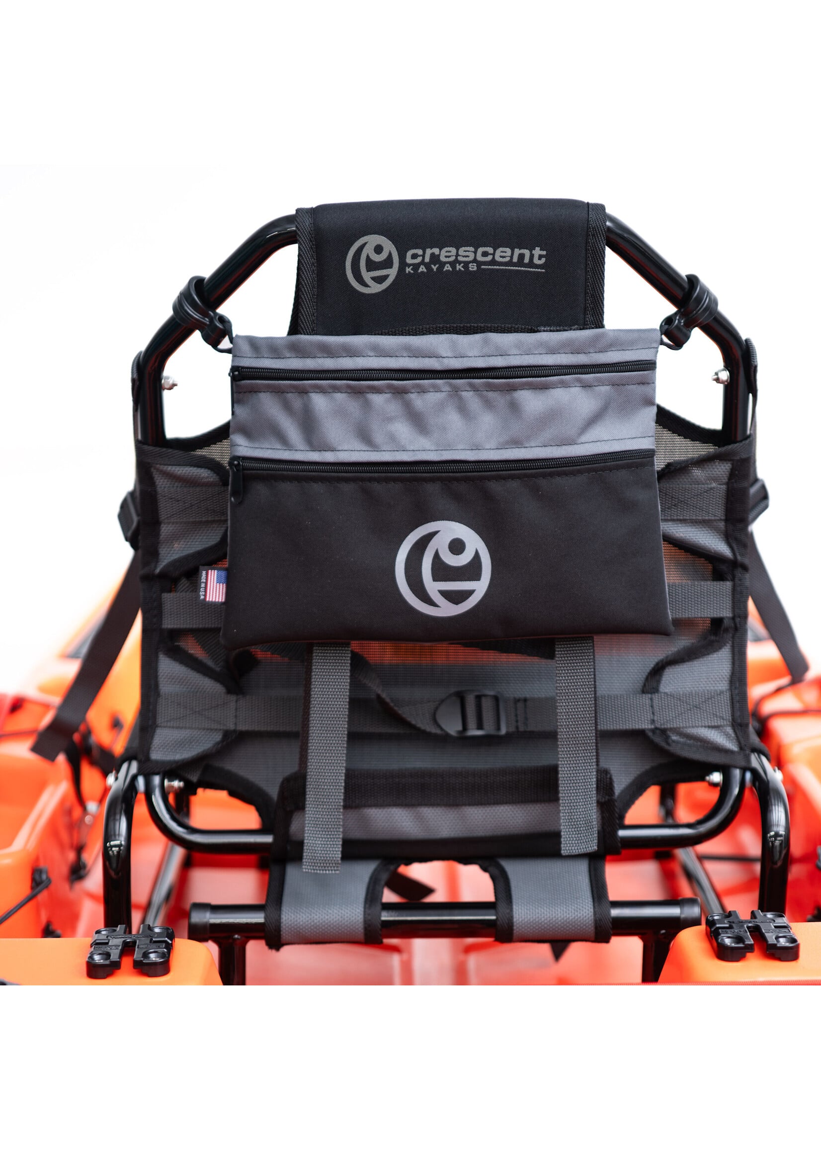 Crescent Kayaks Crescent Kayaks Kayak Pack