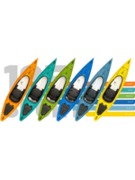 Hurricane Kayaks Hurricane Prima