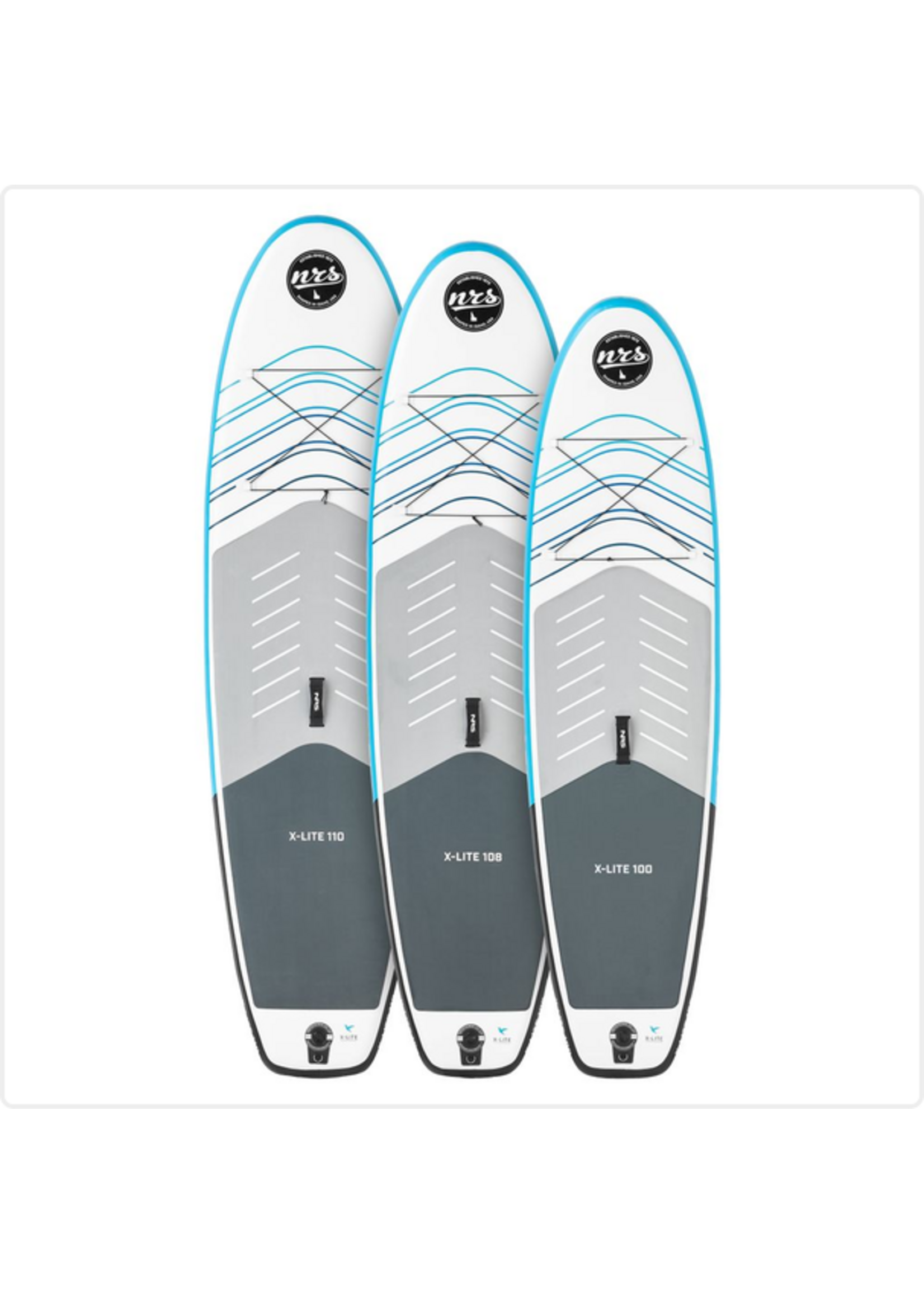 NRS NRS X-Lite SUP Boards