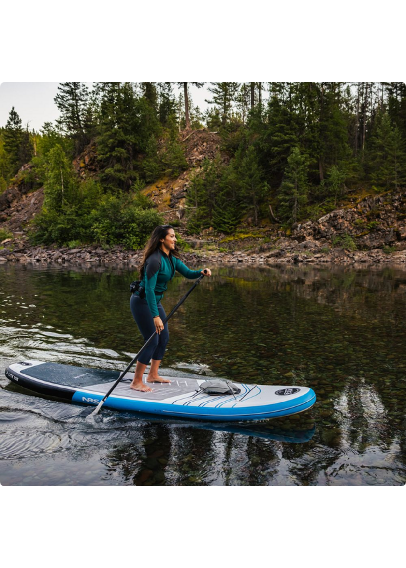 NRS NRS X-Lite SUP Boards