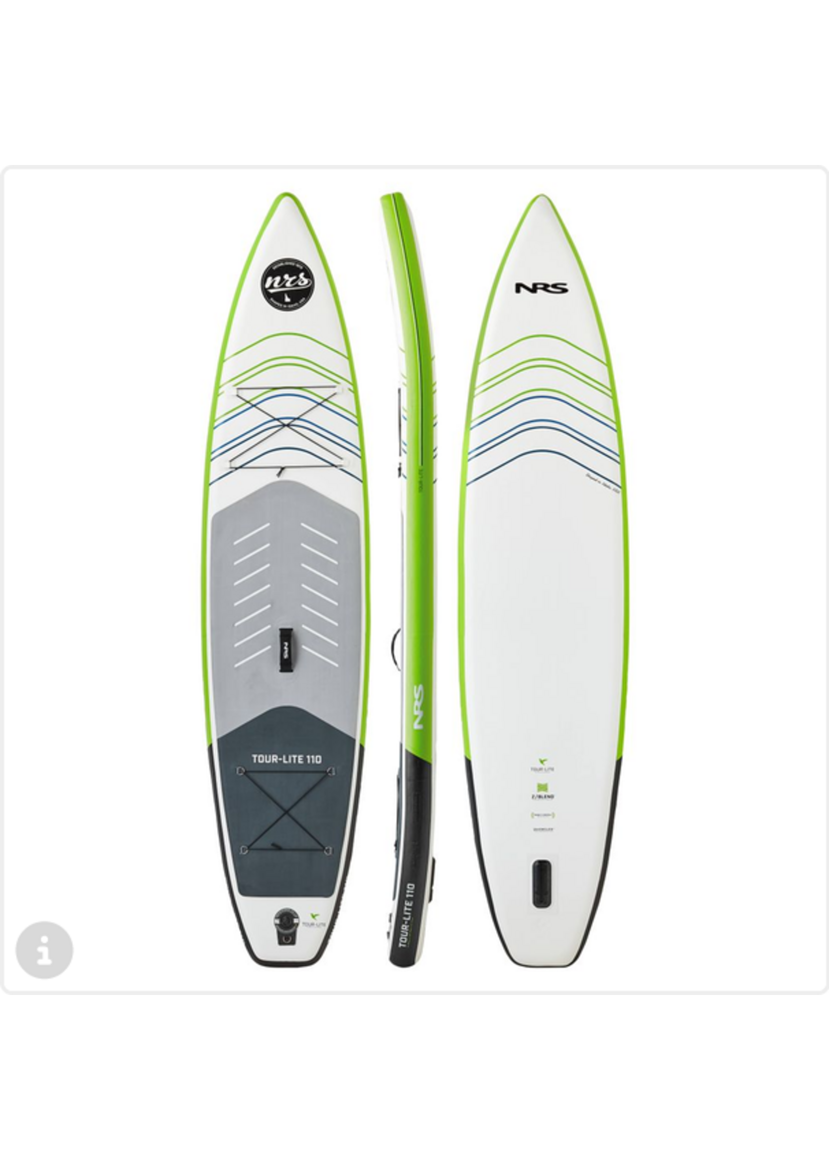 NRS NRS Tour-Lite SUP Boards