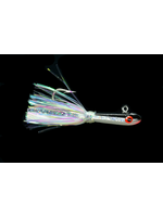 Gulfstream Lures GULFSTREAM LURES Flash Minnow 3/8 oz Black