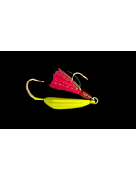 Gulfstream Lures GULFSTREAM LURES High Jinx Pro Chart 3/8 oz 2pk