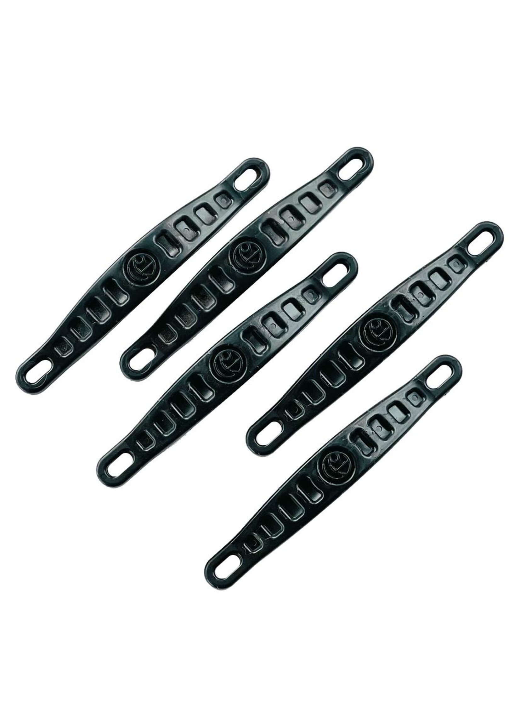 Crescent Kayaks Crescent Kayaks Molded Handles Black CK1 Venture (5)