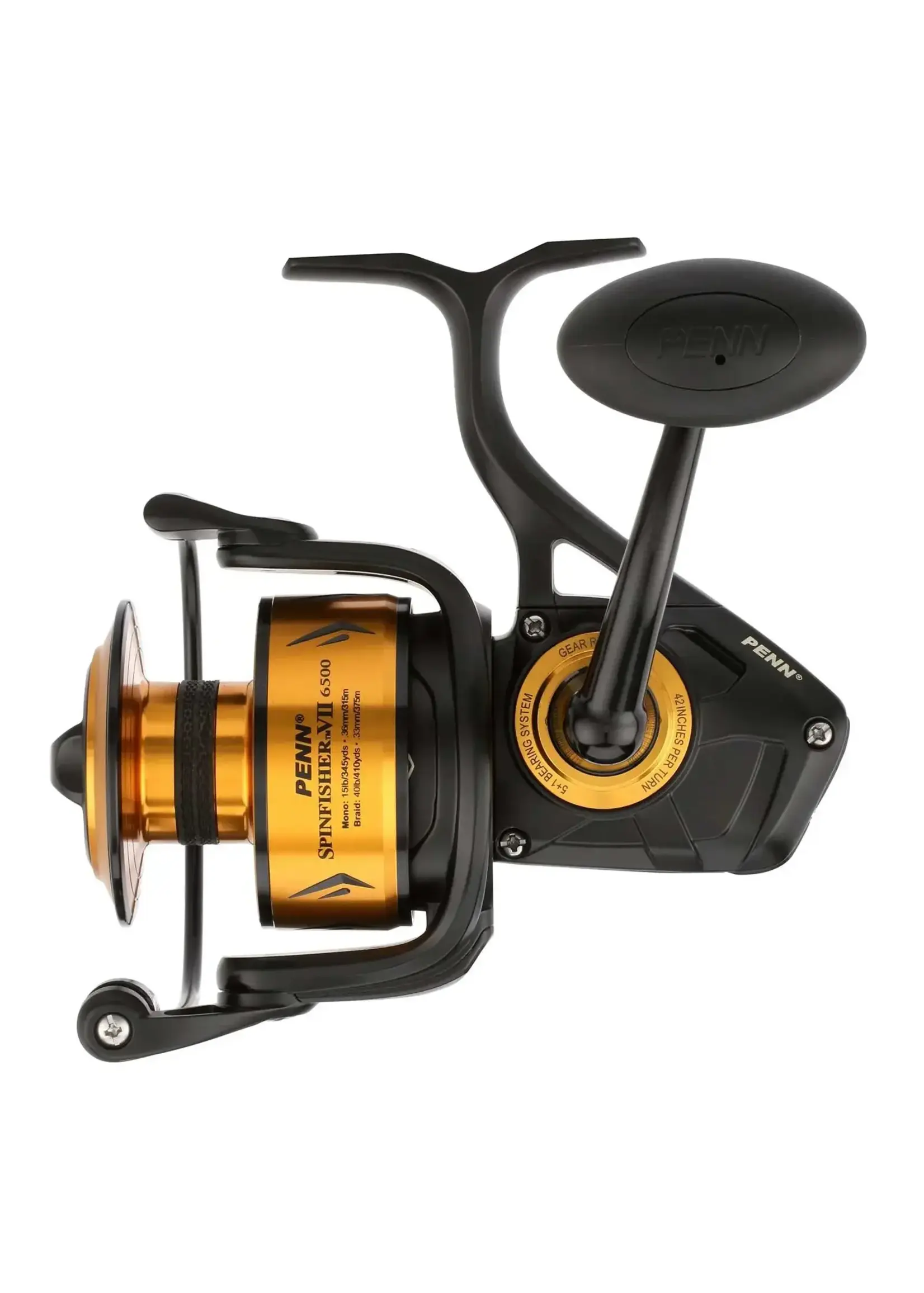 Penn PENN Spinfisher VII 6500