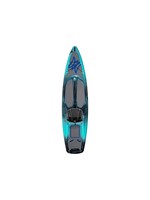 PELICAN Perception Hi Life 11.0 Recreational Kayak - Dapper