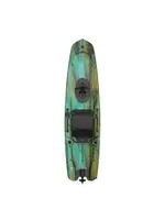 PELICAN Pelican Catch Kicker 110 HD11 Angler Fishing Kayak