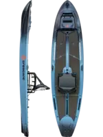 Crescent Kayaks Crescent K-Craft Nor'Easter