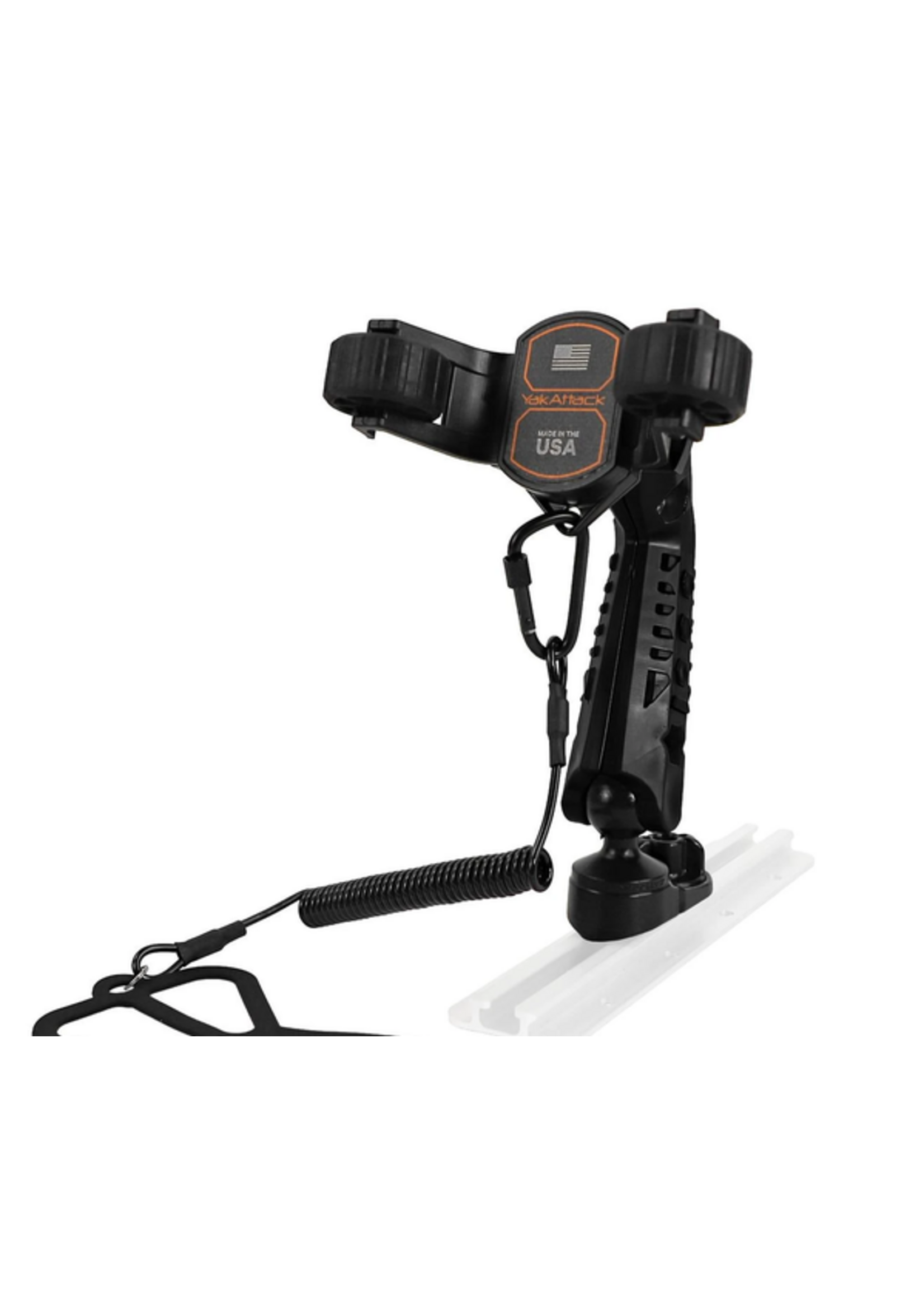 YakAttack LLC YakAttack SharpShooter MultiMedia Mount