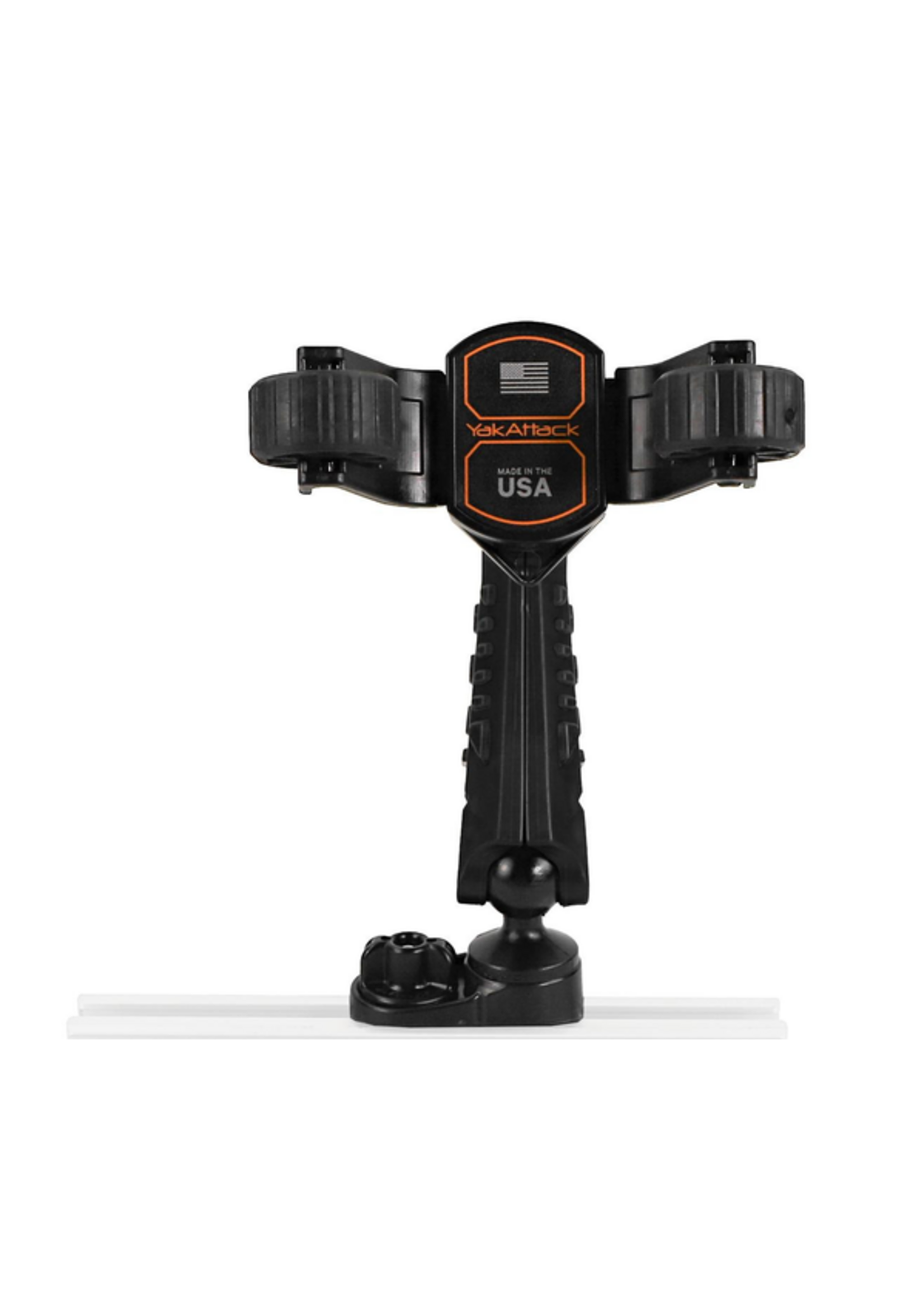 YakAttack LLC YakAttack SharpShooter MultiMedia Mount