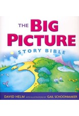 The Big Picture Story Bible