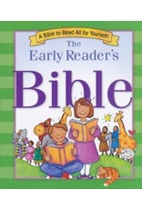 Early Readers Bible