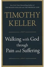 Walking With God Through Pain and Suffering