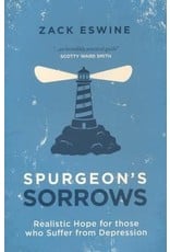 Spurgeon’s Sorrows