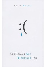 Christians Get Depressed Too