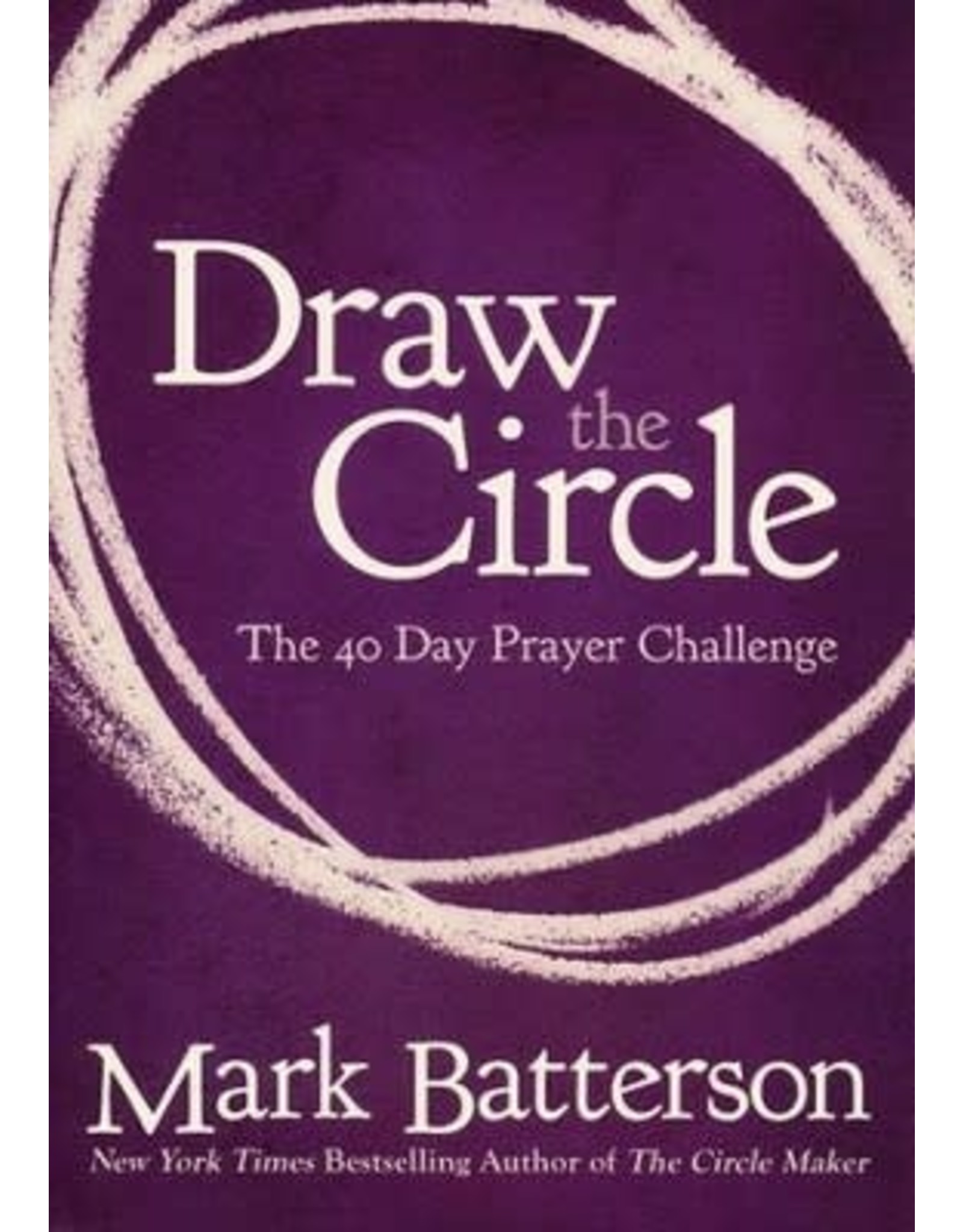 Draw the Circle