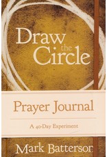 Draw the Circle Prayer Journal