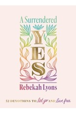 Surrendered Yes