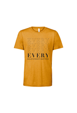 XL - Every Relationship T-Shirt