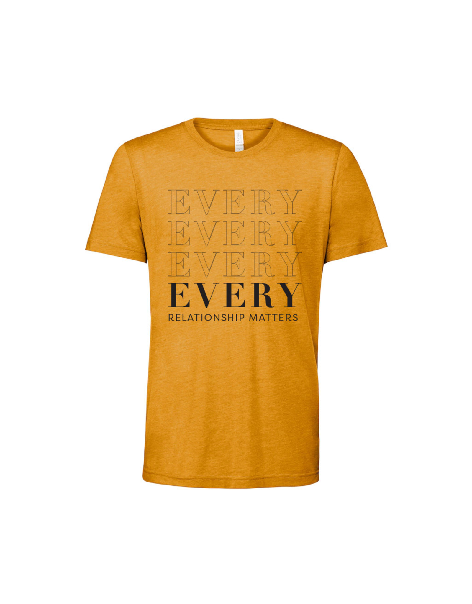 2X - Every Relationship T-Shirt