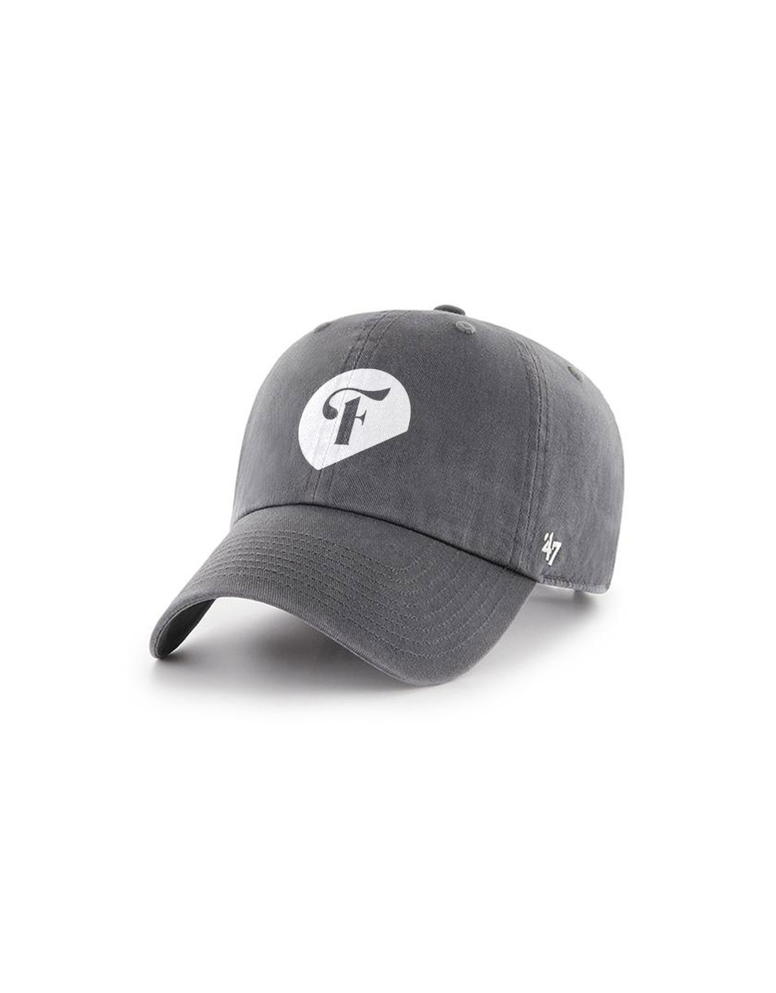 Faith Church Clean Up Cap