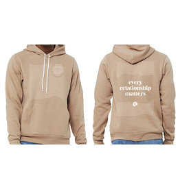 2X - Every Relationship Hoodie