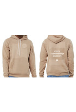 3X - Every Relationship Hoodie
