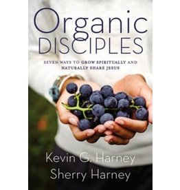 Organic Disciples