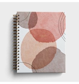 Ideas Notebook