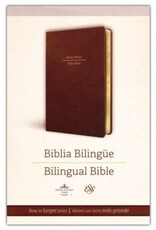 ESV Bilingual Bible
