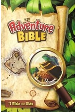 NIV Adventure Bible